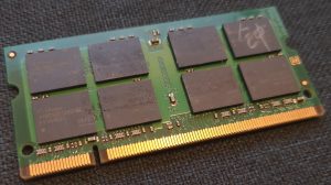 Infineon RAM